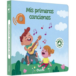 Mis primeras canciones 1