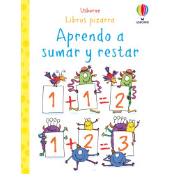 Practico los números