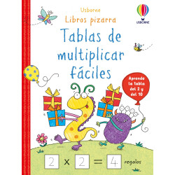 Practico los números