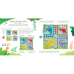 Peque-parchís - Dinosaurios