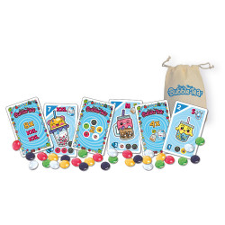 Make Your Bubble Tea