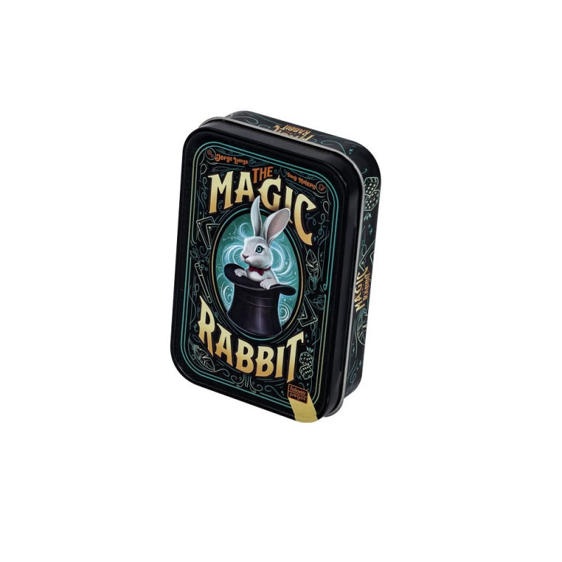 Magic Rabbit