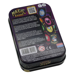 Magic Rabbit