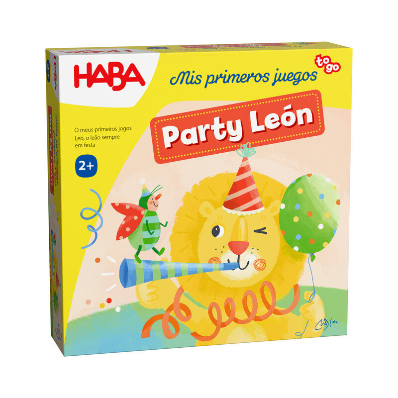 Party León Haba