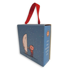 Maleta de cuentos "De la cuna a la luna"