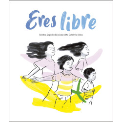 Eres libre