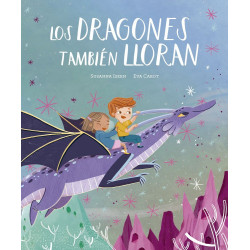 Los dragones también lloran