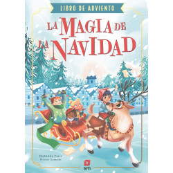 La magia de la Navidad