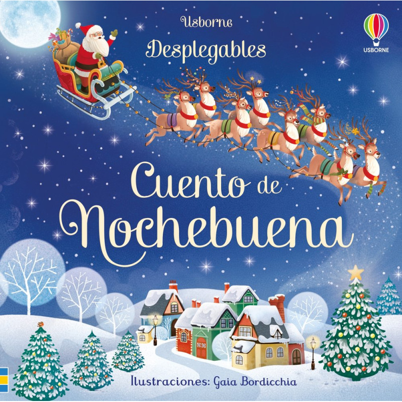 Cuento de Nochebuena
