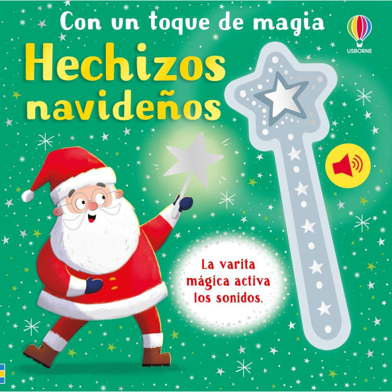 Hechizos navideños