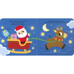 Mis primeros puzzles Es Navidad