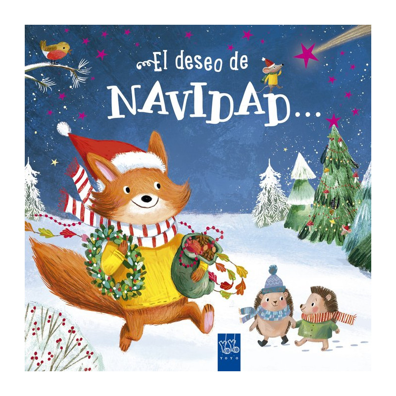 El deseo de Navidad