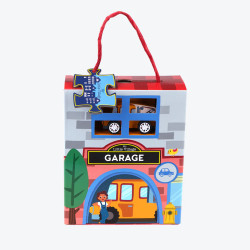 El taller. Libro juego