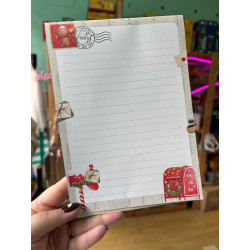Carta a Papá Noel
