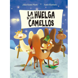 La huelga de los camellos