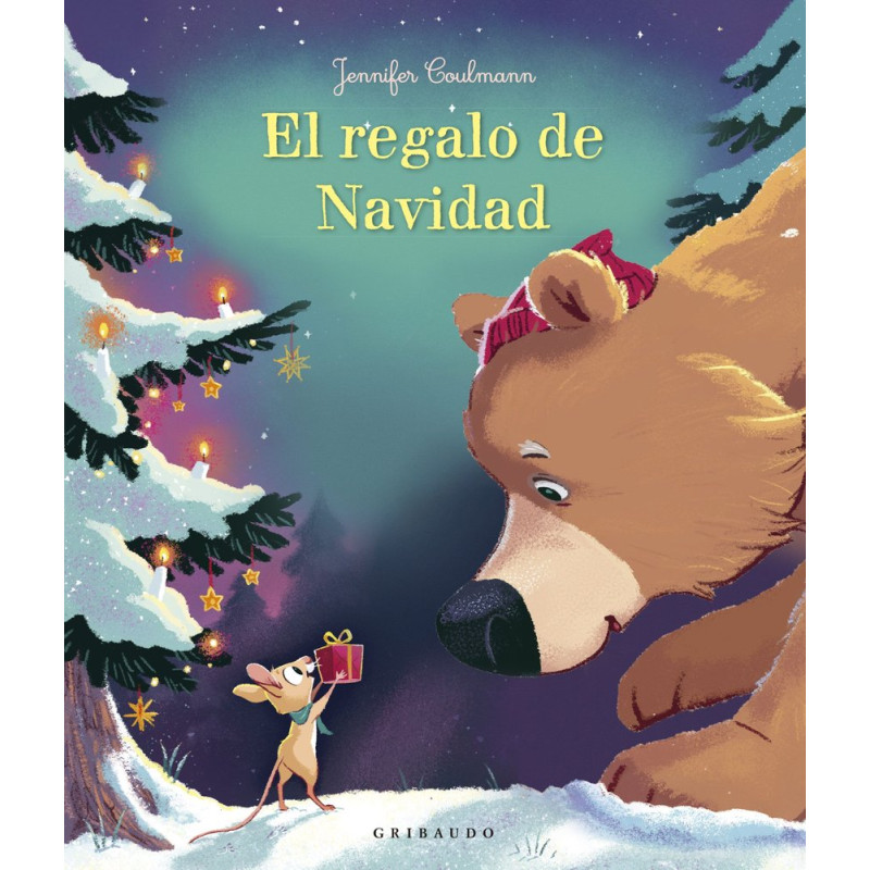 El regalo de Navidad
