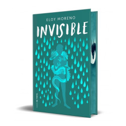 Invisible. Edición especial dragón
