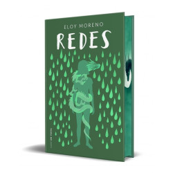 Redes. Edición especial dragón