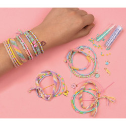 Mi arcoíris de joyas