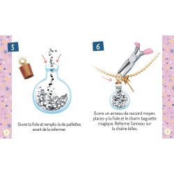 Mi maravilloso collar del zodiaco