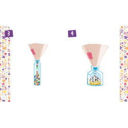 Mi colgante de la suerte