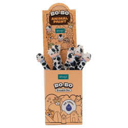 Bolígrafo borrable vaca Mr Wonderful