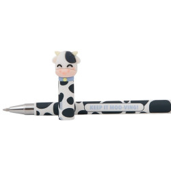 Bolígrafo borrable vaca Mr Wonderful