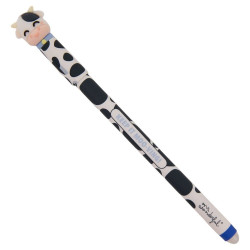 Bolígrafo borrable vaca Mr Wonderful