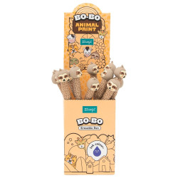 Bolígrafo borrable perezoso Mr Wonderful