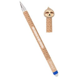 Bolígrafo borrable perezoso Mr Wonderful