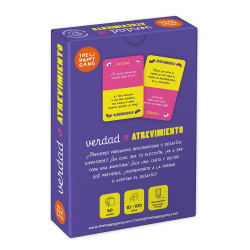 Verdad o atrevimiento 50 preguntas