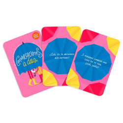 Conversaciones a dos 50 preguntas