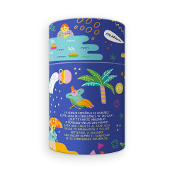 52 desafíos con expresiones populares