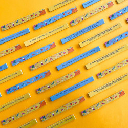 52 desafíos en la mesa