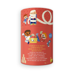 52 desafíos sin pantallas