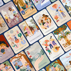 Flashcards ¿hablamos?