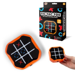 Tic Tac Toe digital
