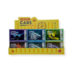 Snack Cars. Serie 2