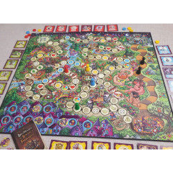 Las brujas de Farrabús Ekilikuá