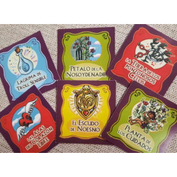 Las brujas de Farrabús Ekilikuá