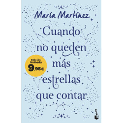 Cuando no queden más estrellas que contar