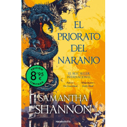 El priorato del naranjo