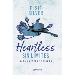 Heartless: sin límites