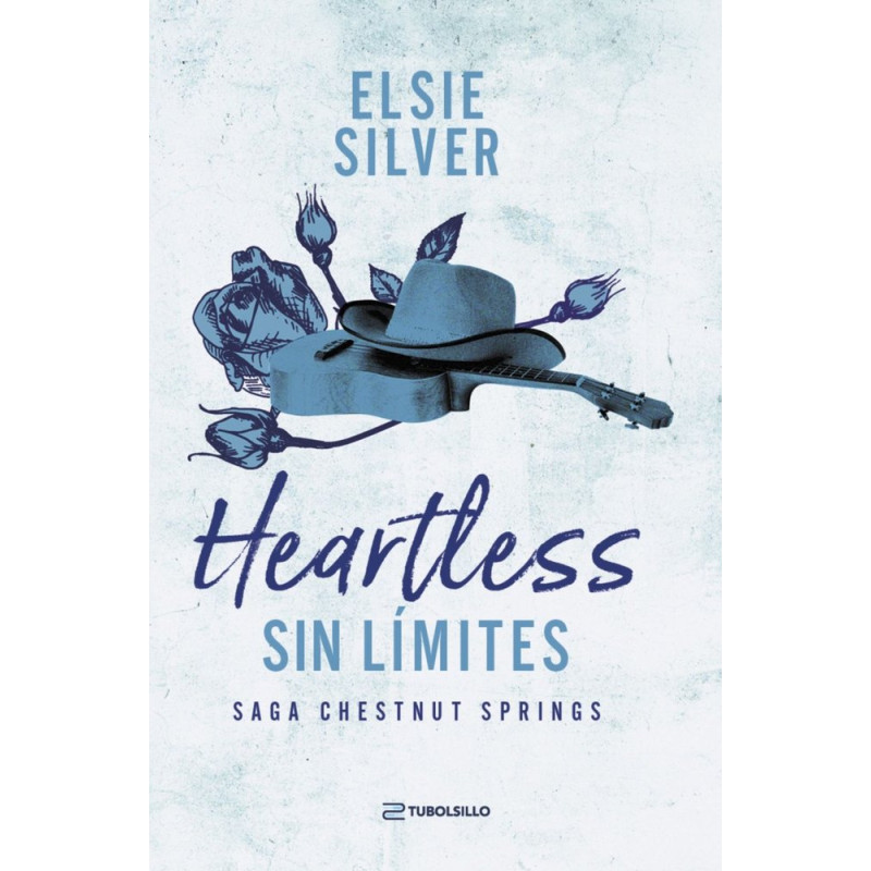 Heartless: sin límites