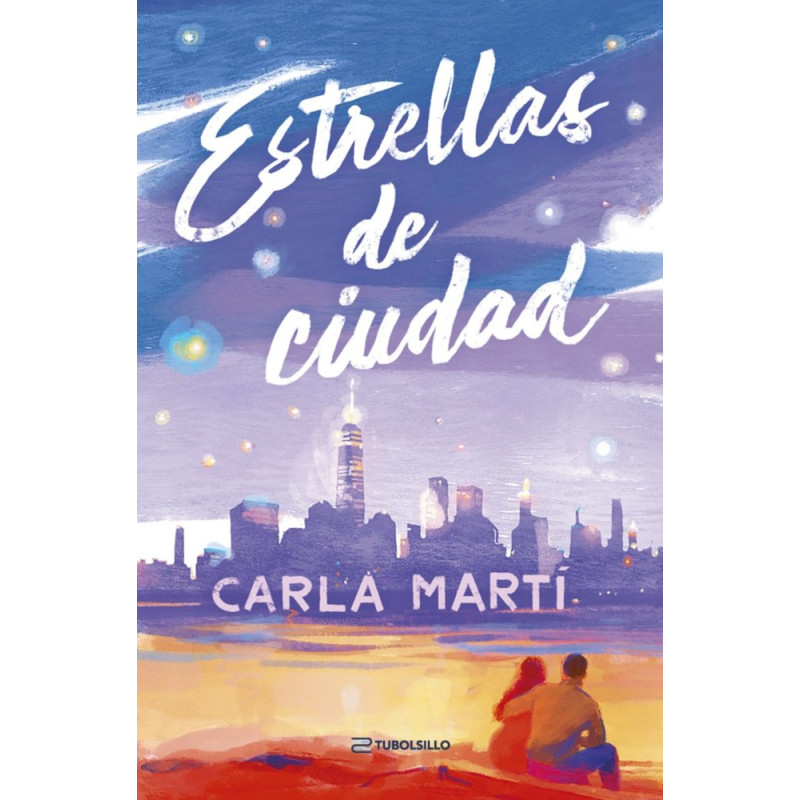 Estrellas de ciudad