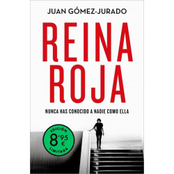 Reina Roja