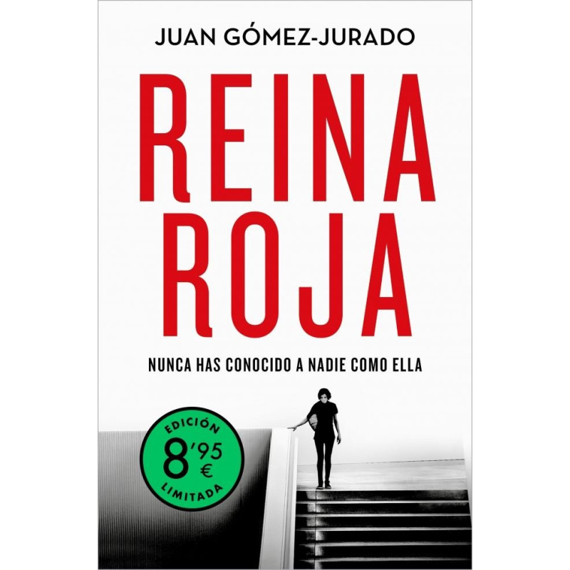 Reina Roja