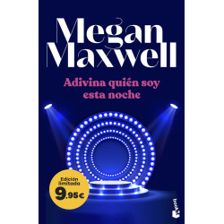 Adivina quién soy esta noche