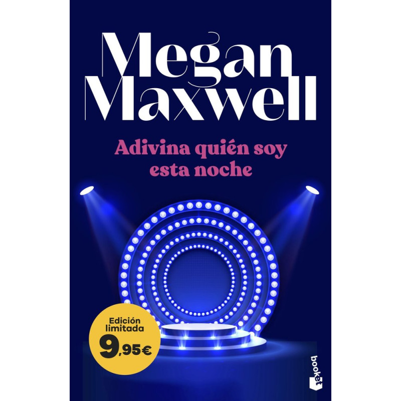 Adivina quién soy esta noche