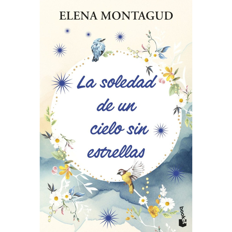 La soledad de un cielo sin estrellas